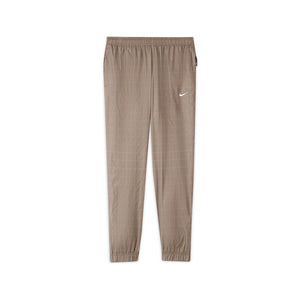 nikelab sweatpants olive grey