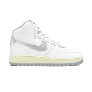 women's air force 1s white