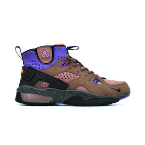 nike air mowabb trail end brown