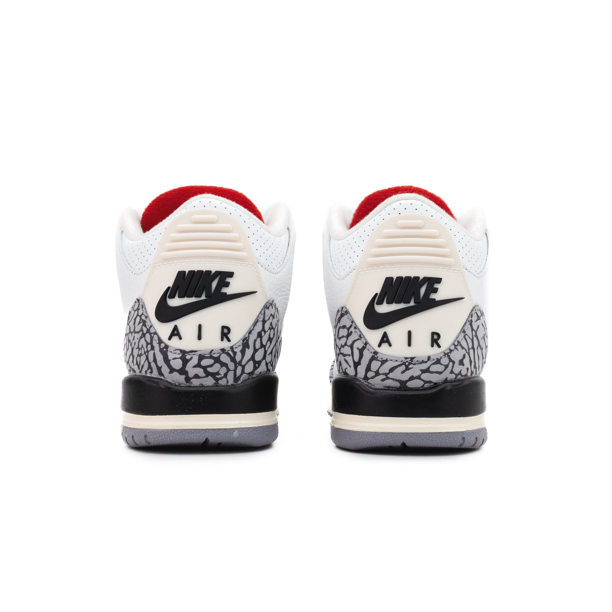Nike Air Jordan 3 Retro GS "White Cement Reimagined" DM0967-100 – Laced