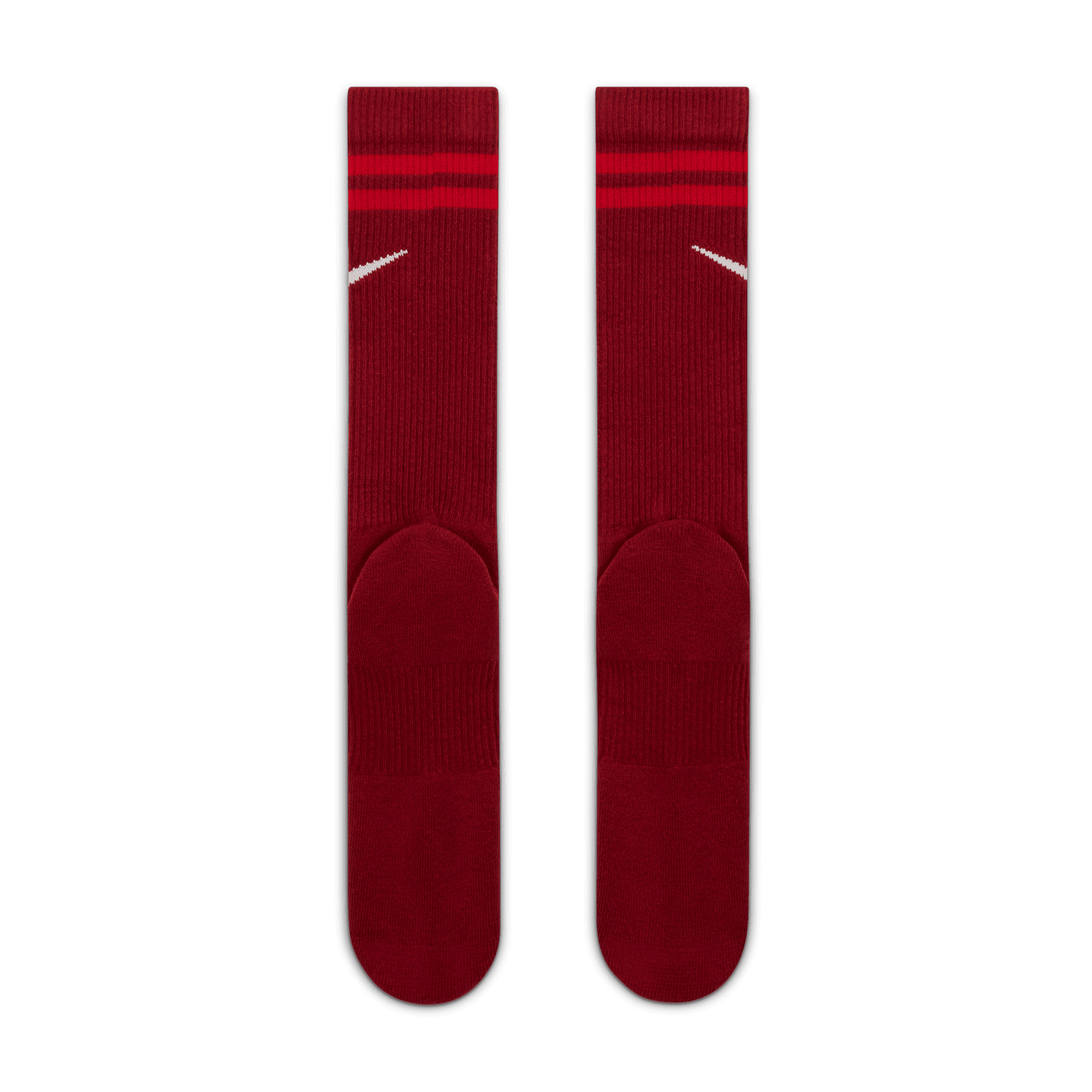 Nike Everyday Plus Cushioned Crew Sock AF1 DQ9165-677 – Laced