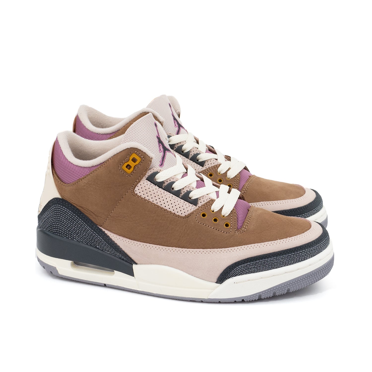 air jordan three retro se