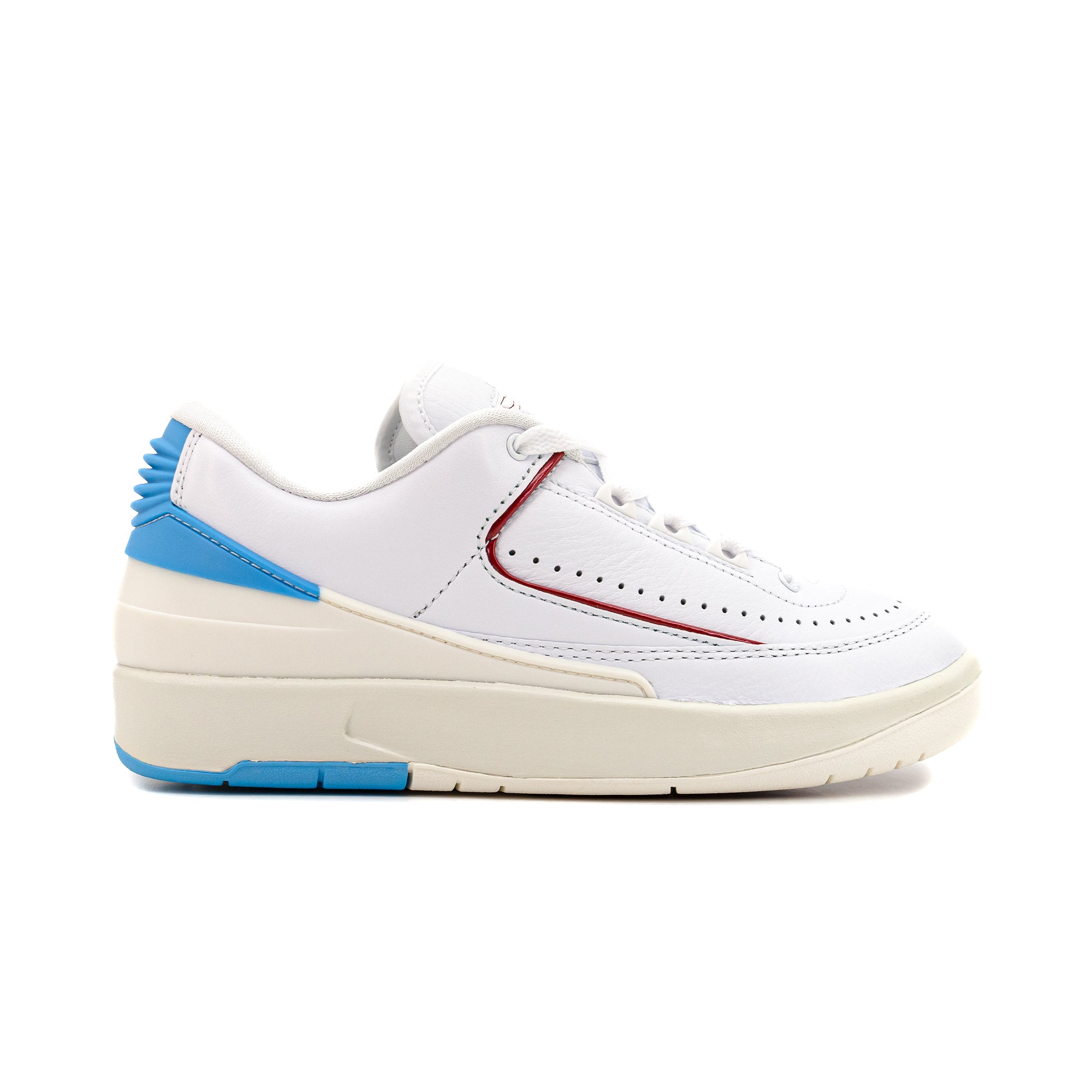 Nike Women's Air Jordan 2 Retro Low 