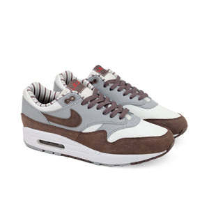 nike air max 1 grey white