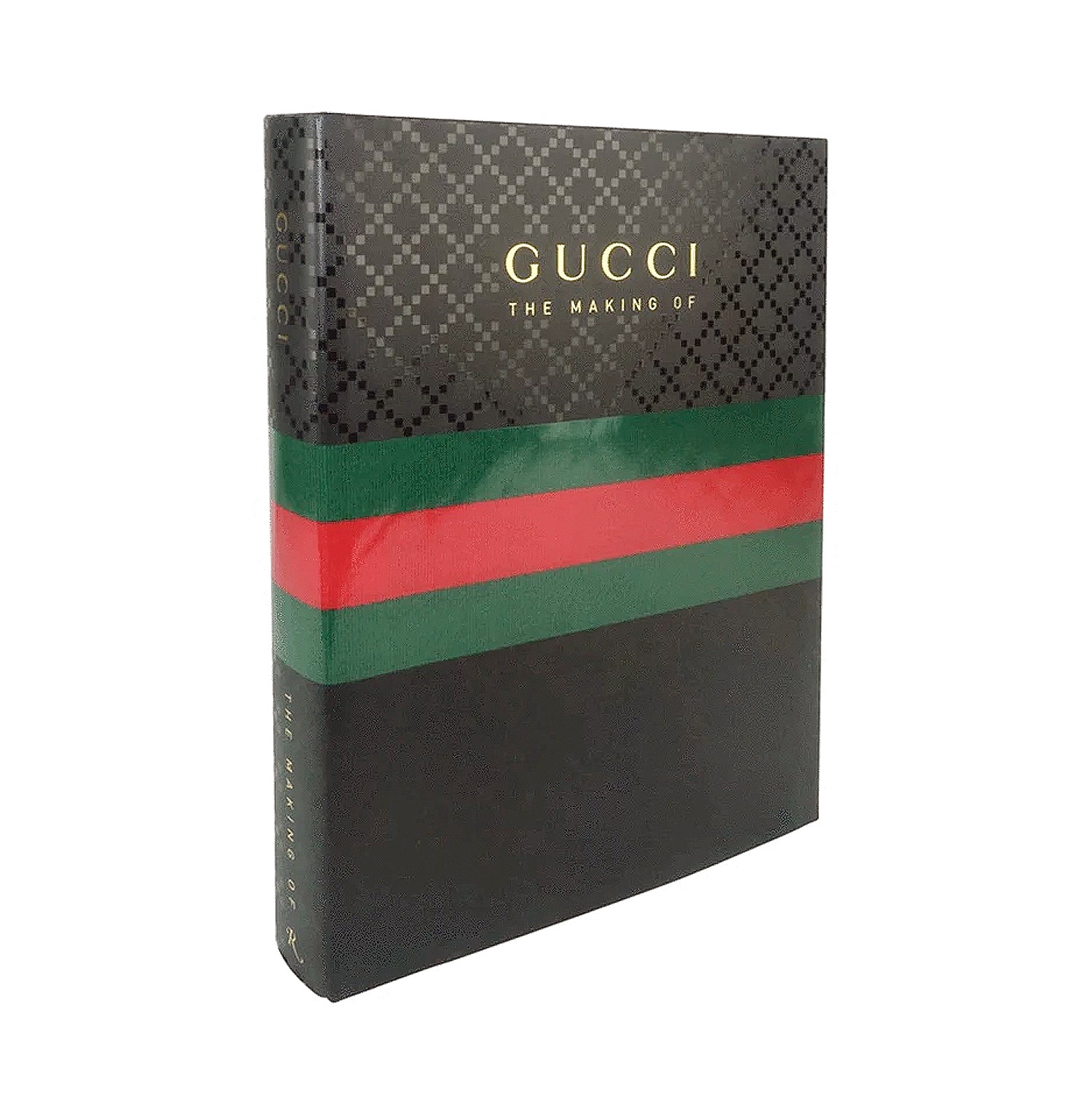 Gucci: The Making Of –