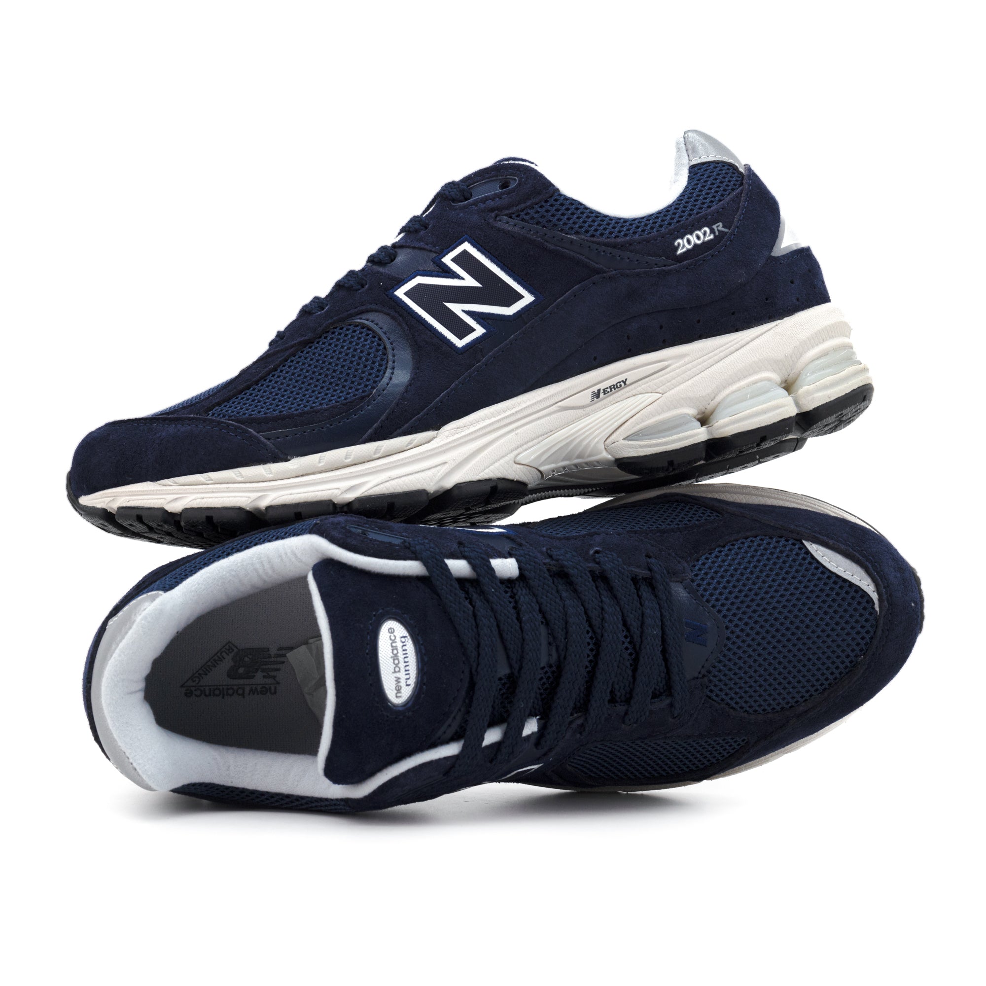 new balance dark navy