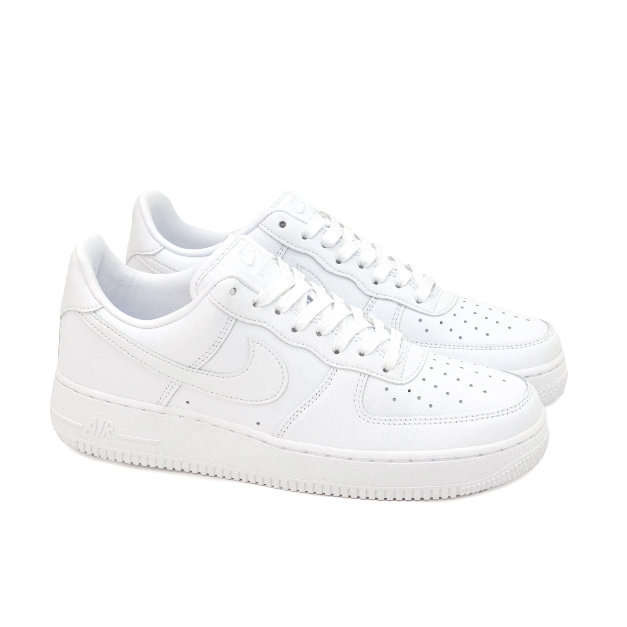 white air forces 1 near me