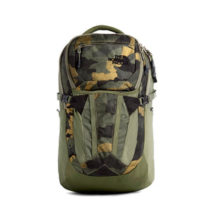 north face recon green