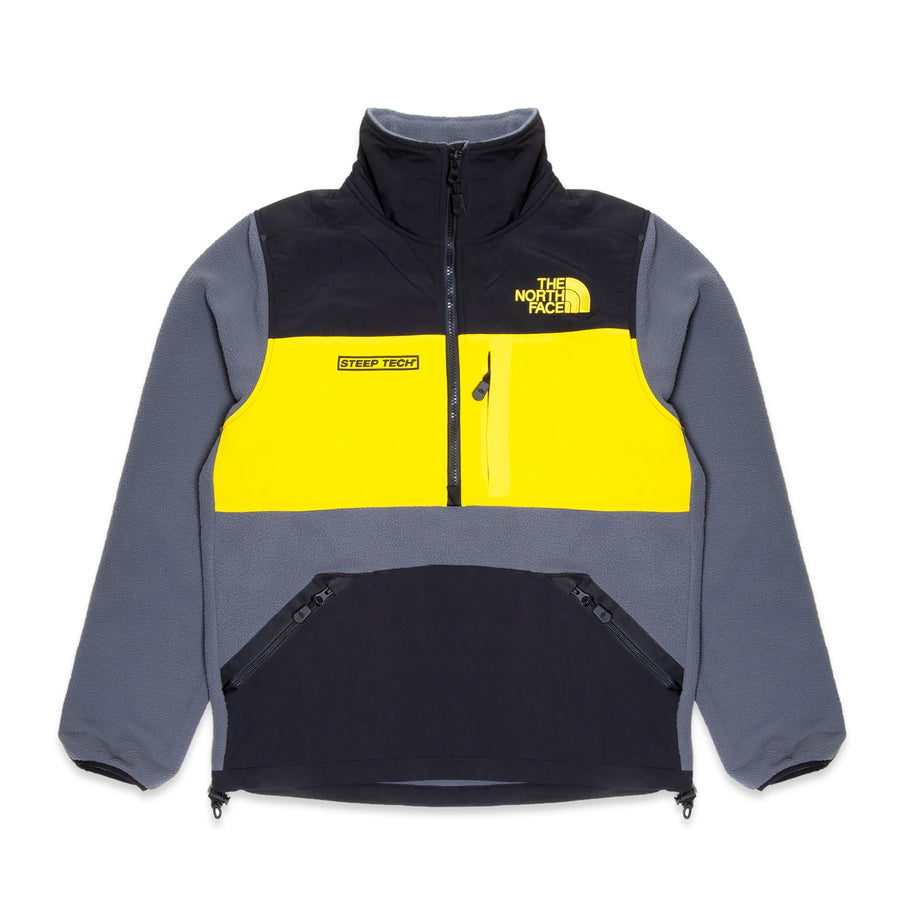 the north face steep tech