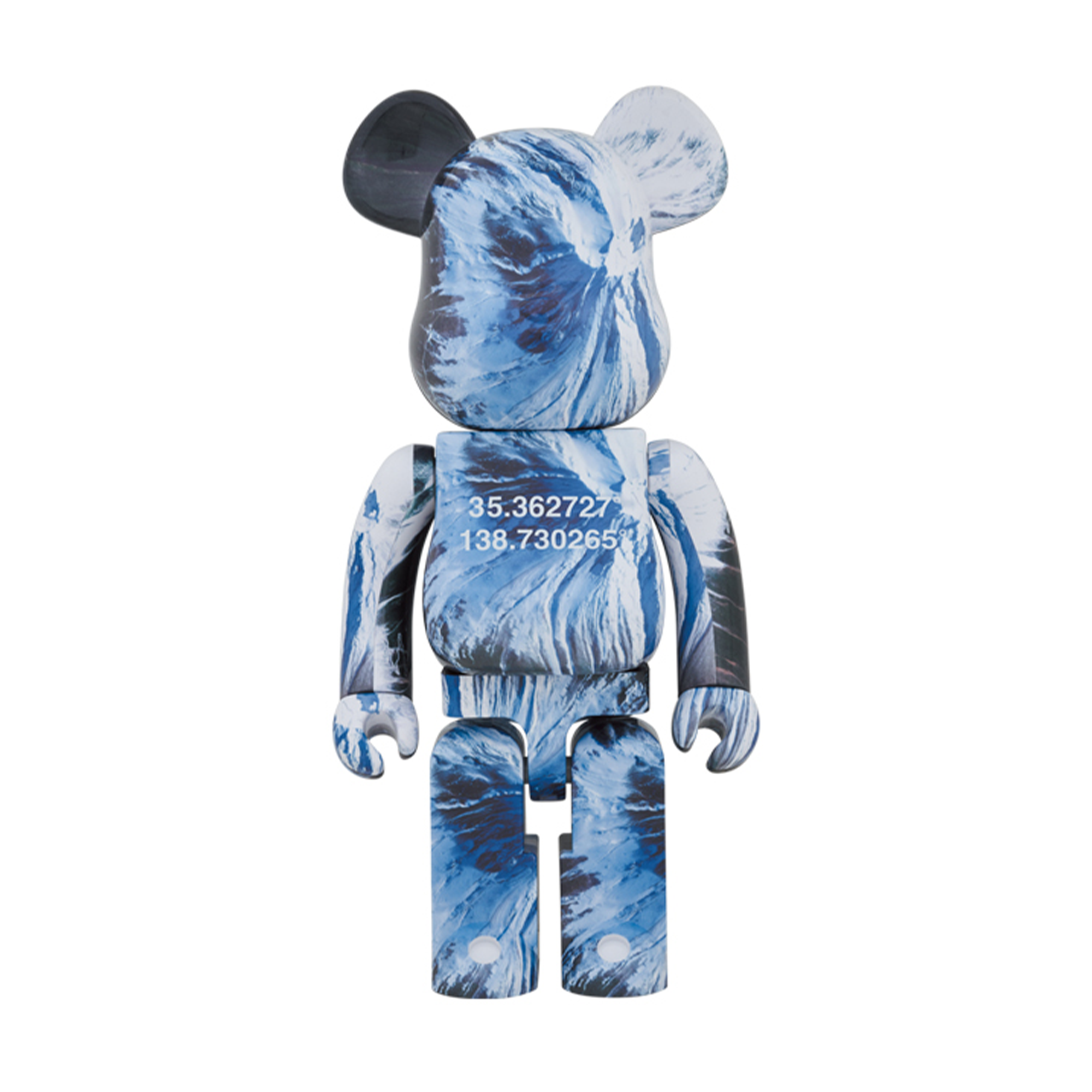 BE@RBRICK FDMTL 1000％ メディコムトイ ベアブリック merkeziklinika.az