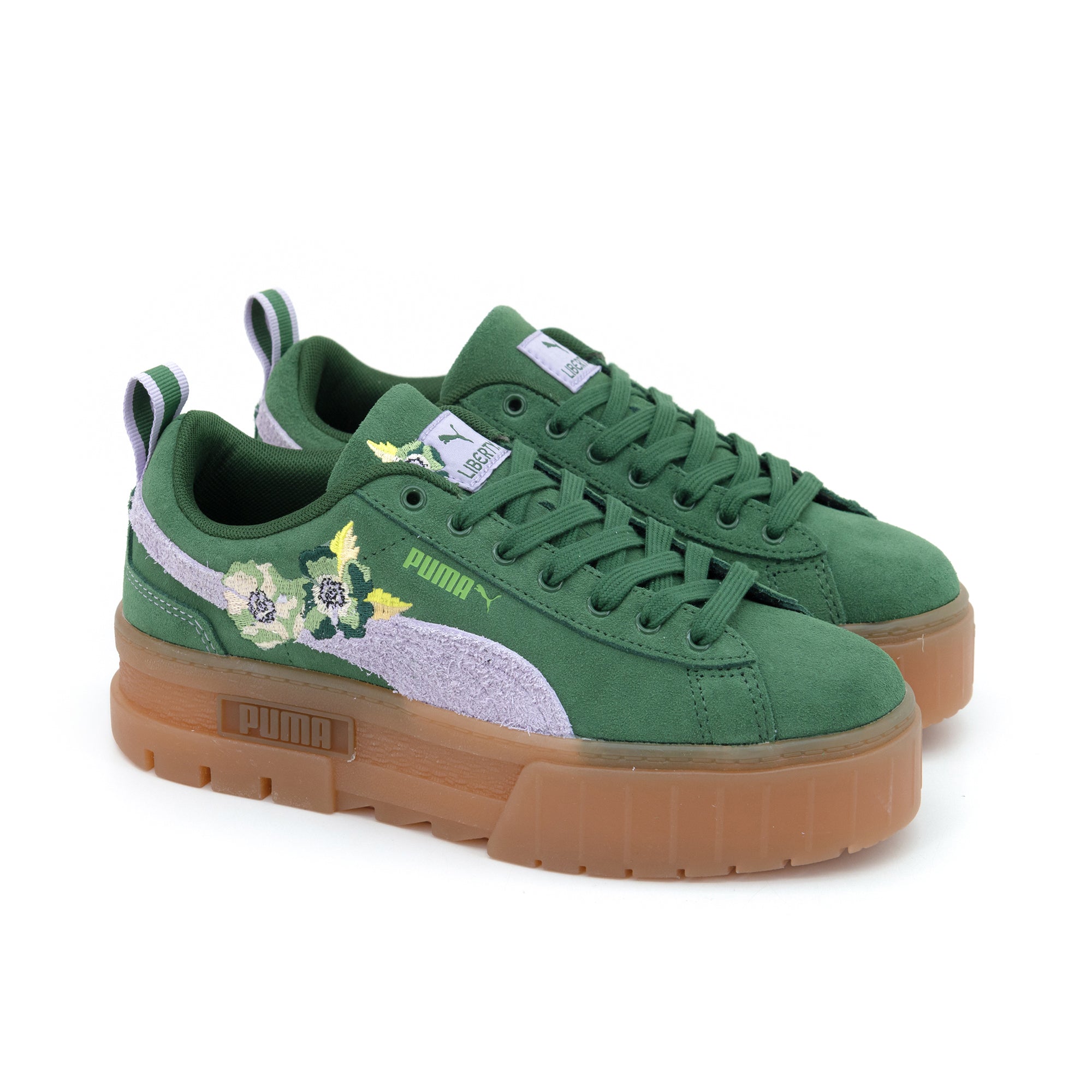 womens classic pumas