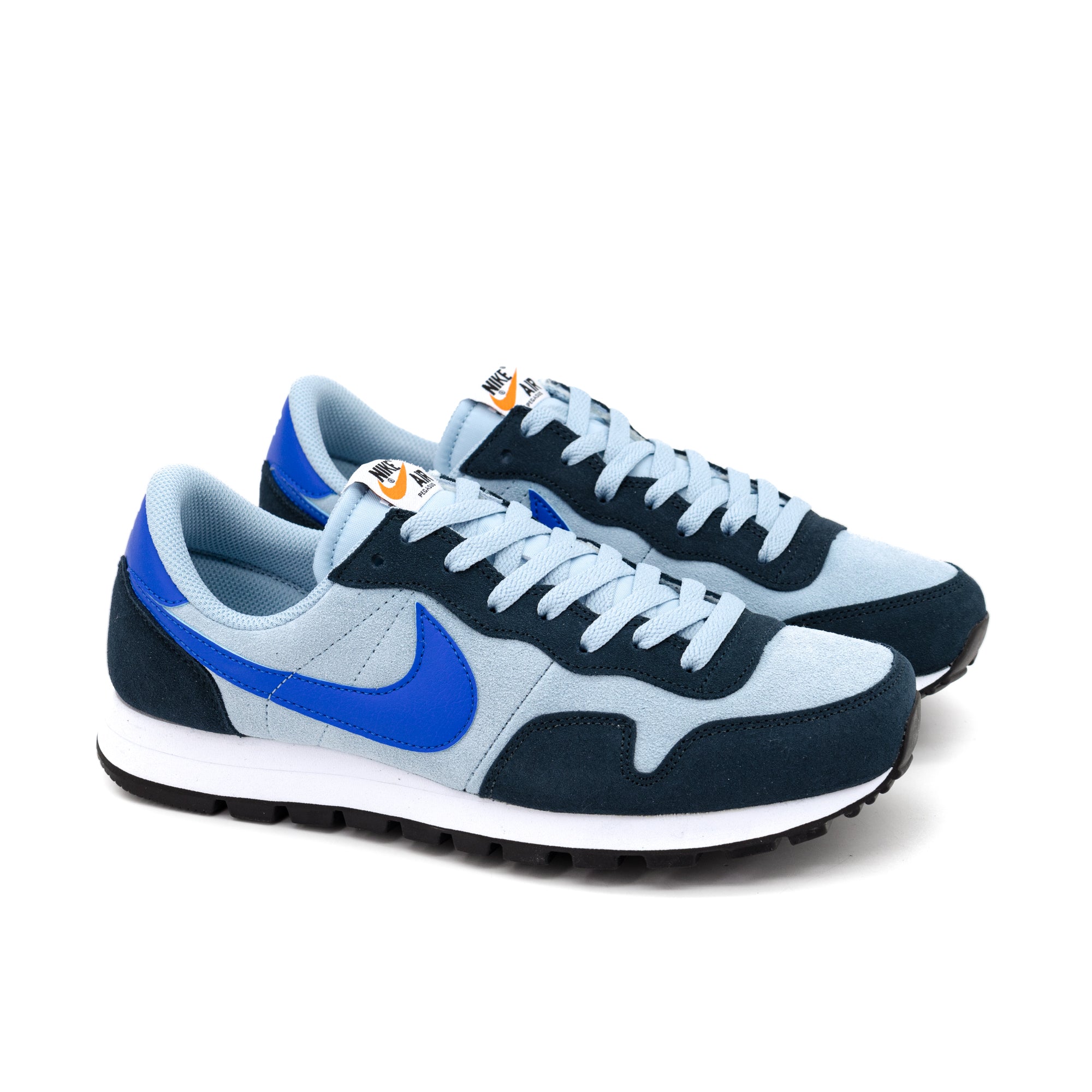 Nike Air Pegasus Boarder Blue/Racer Blue