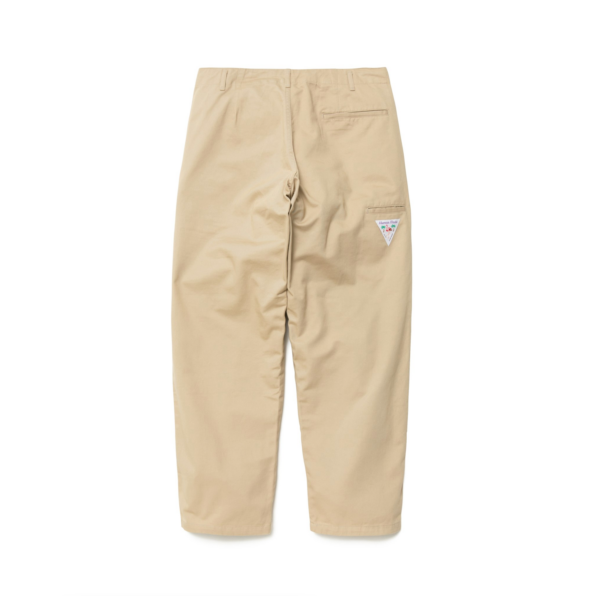 human made chino pants チノパン - チノパン