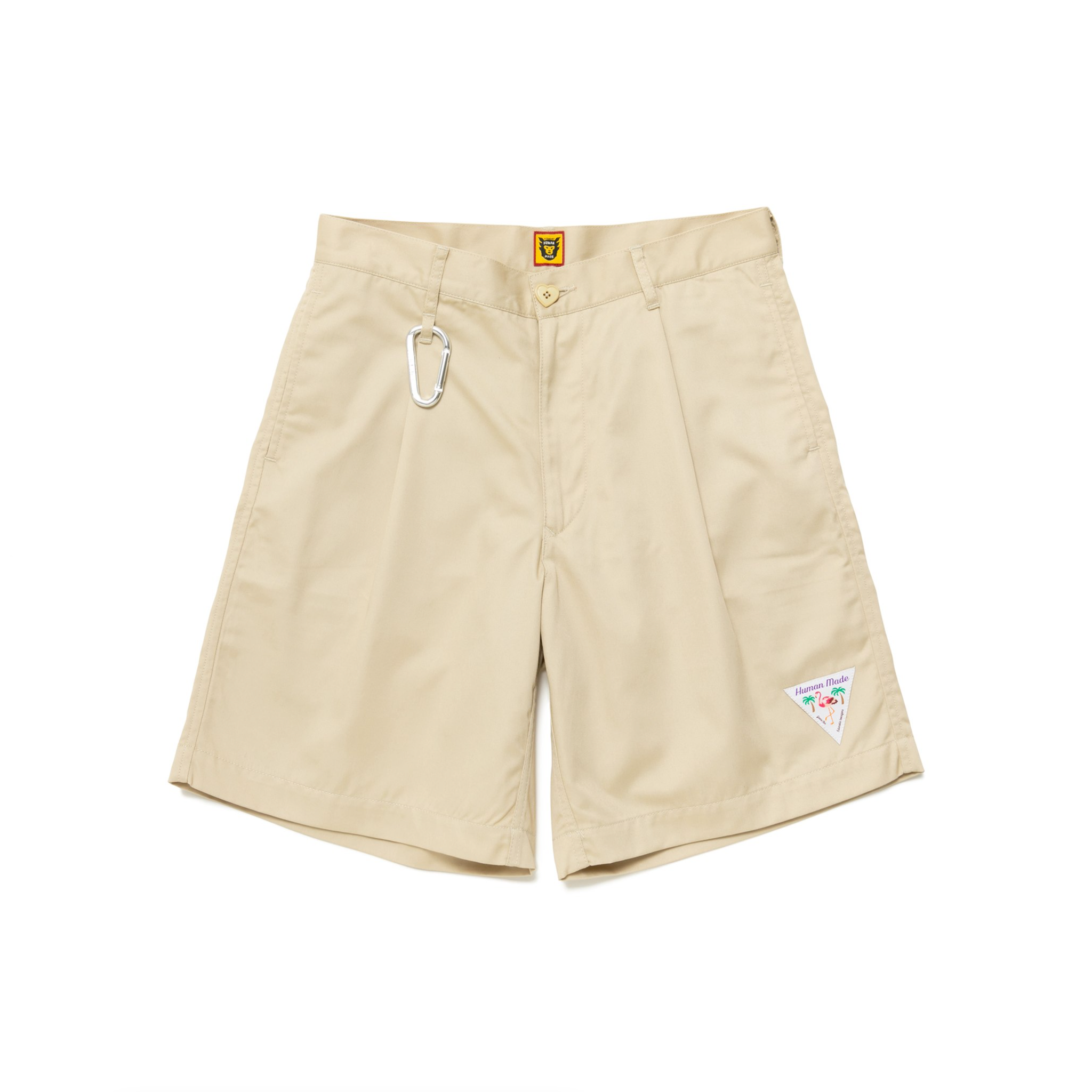 新着商品 HUMAN MADE Skater Shorts Gray M www.fuji-water.co.jp