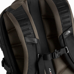 the north face borealis backpack tnf black