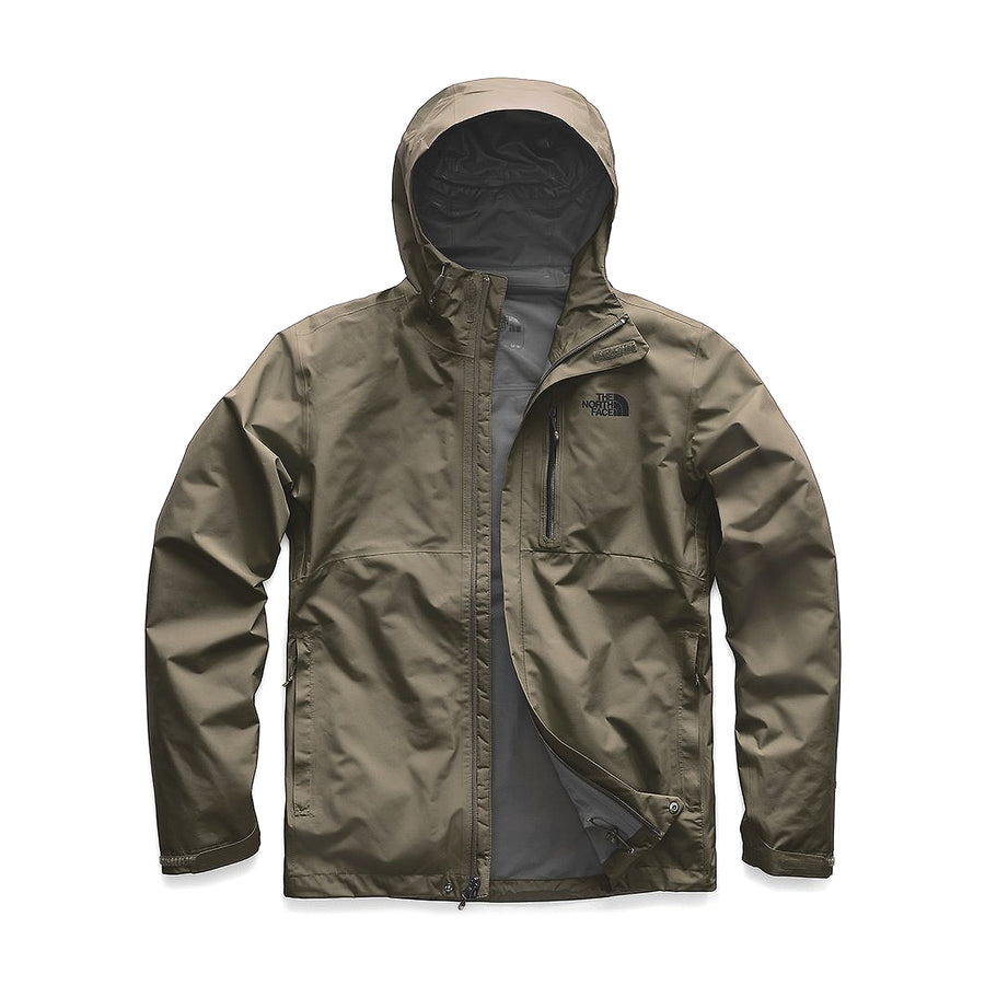 dryzzle jacket north face