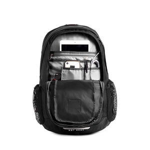 The North Face Hot Shot Special Edition Backpack Tnf Black Laced