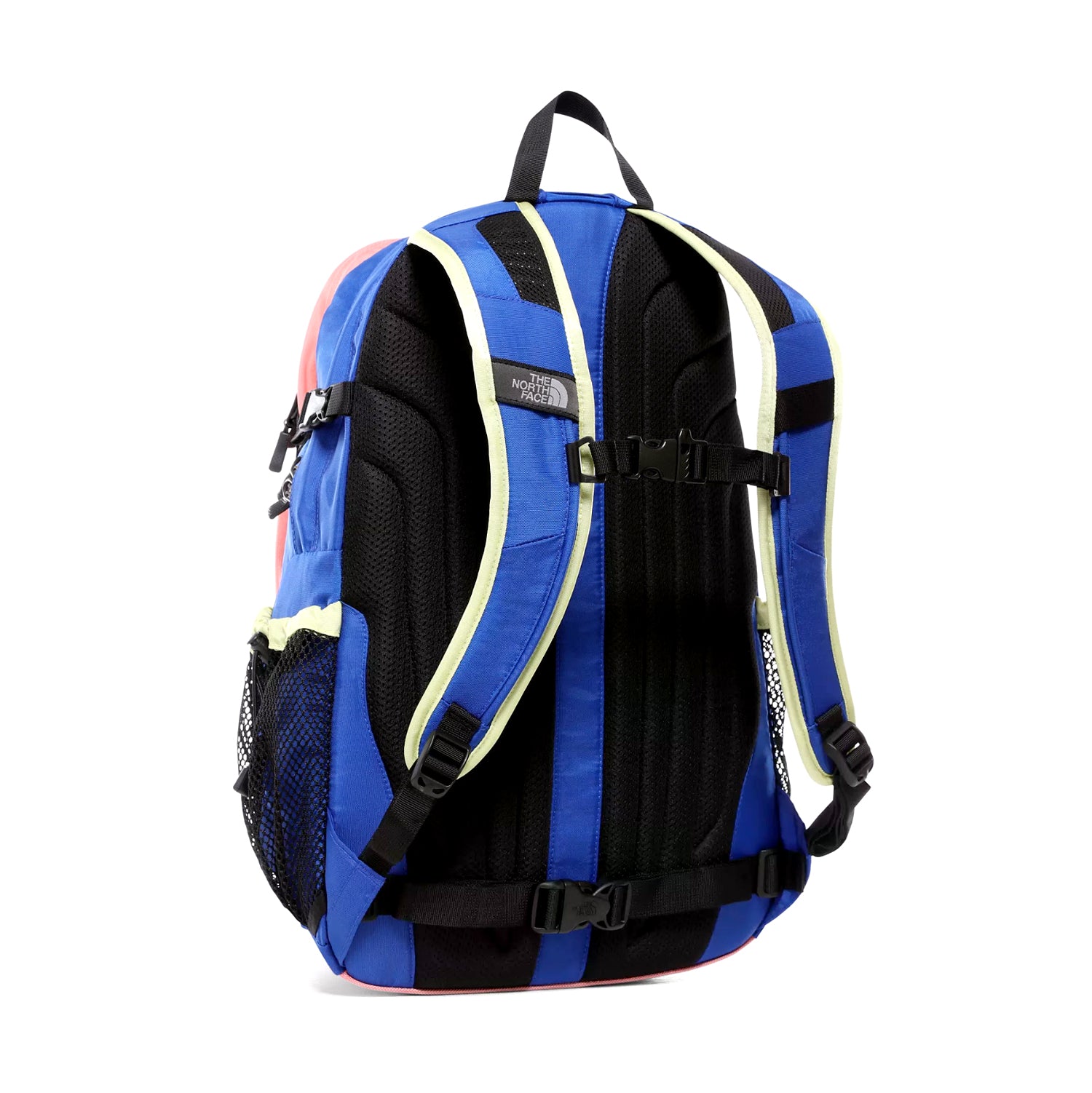 The North Face Hot Shot Special Edition Backpack Multi Laced