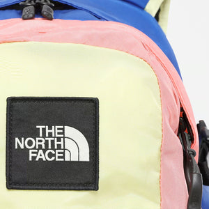 north face hot shot special edition