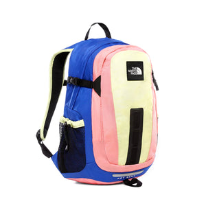 north face hot shot backpack special edition