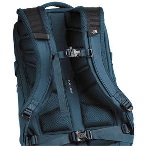 north face recon backpack blue