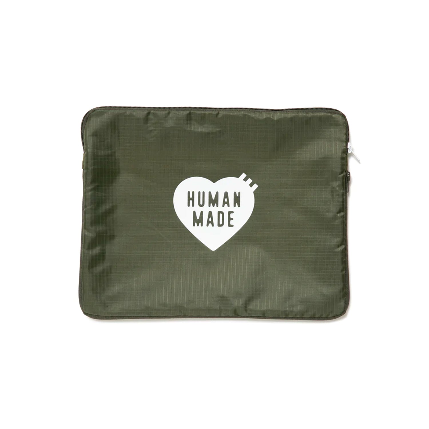 40％OFFの激安セール HUMAN MADE TRAVEL POUCH agapeeurope.org