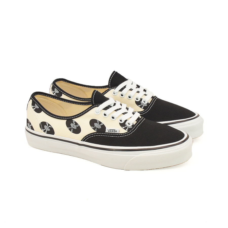 x vans vault authentic lx