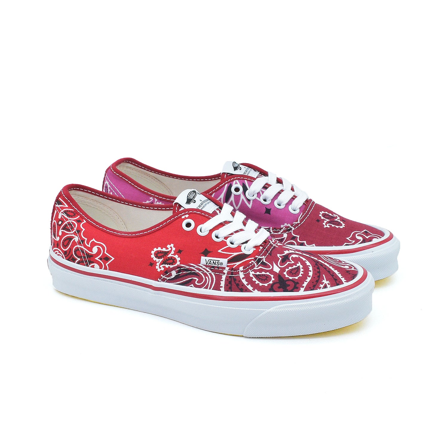 womens vans vault