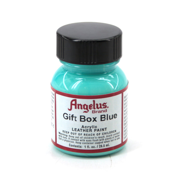 angelus gift box blue