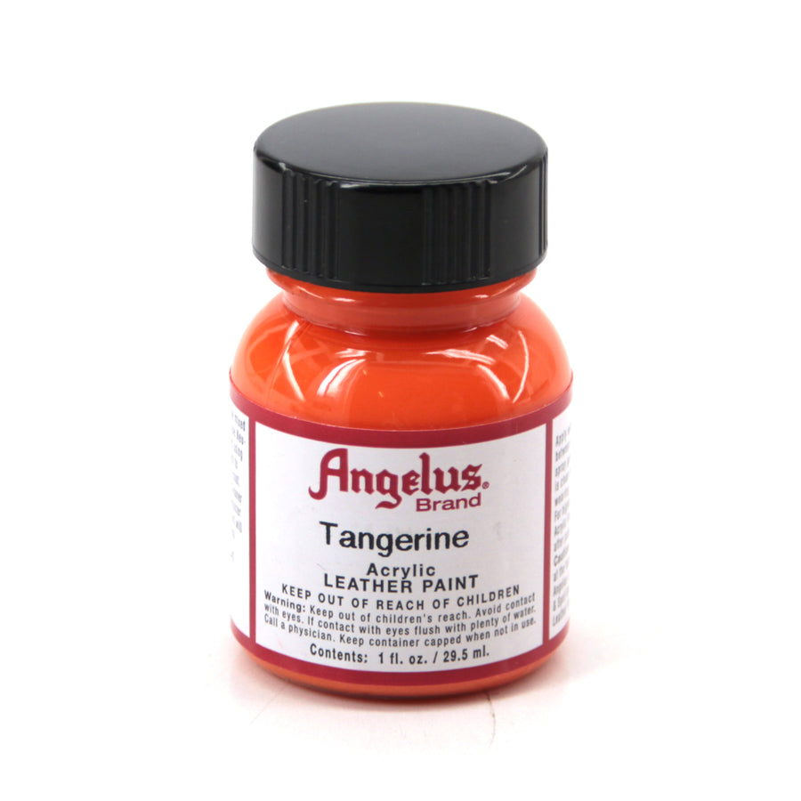 angelus tangerine