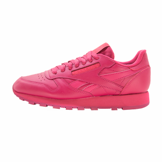 Reebok Classic Leather Pink - Mx –