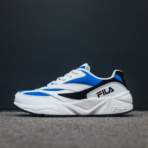 fila venom blue