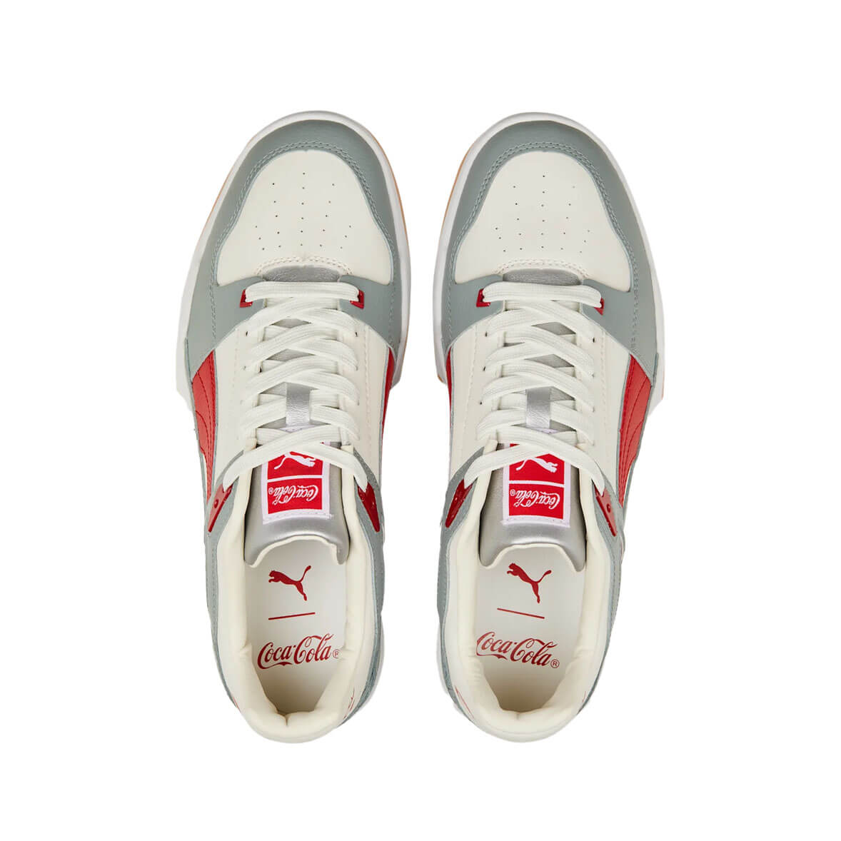 puma x coca-cola slipstream sneakers