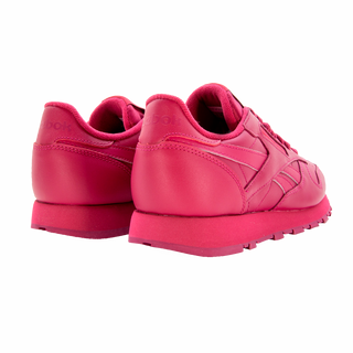 defecto guitarra bloquear Reebok Classic Leather Pink - Laces Mx – LACES STORE