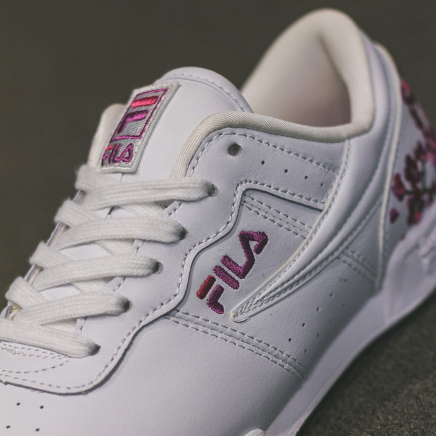 fila original fitness floral