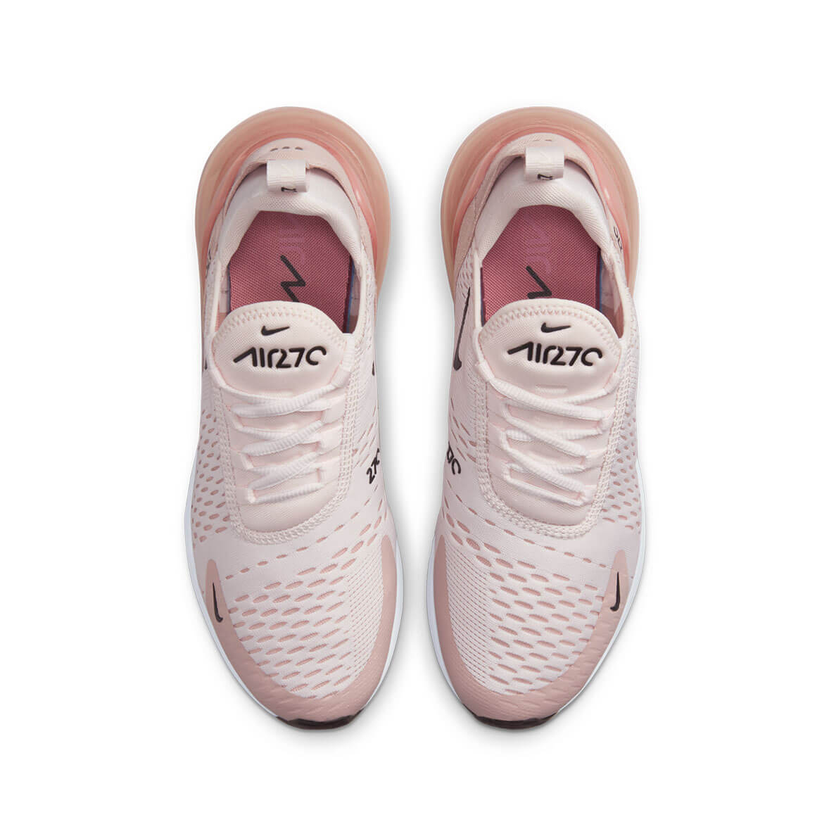 Nike Air Max 270 Pink Laces Mx |