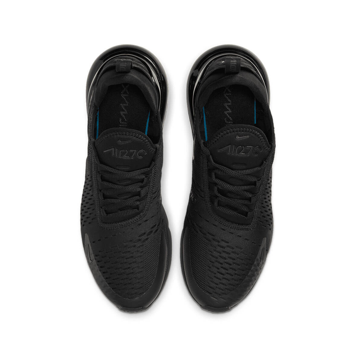Nike Air Max 270 Black