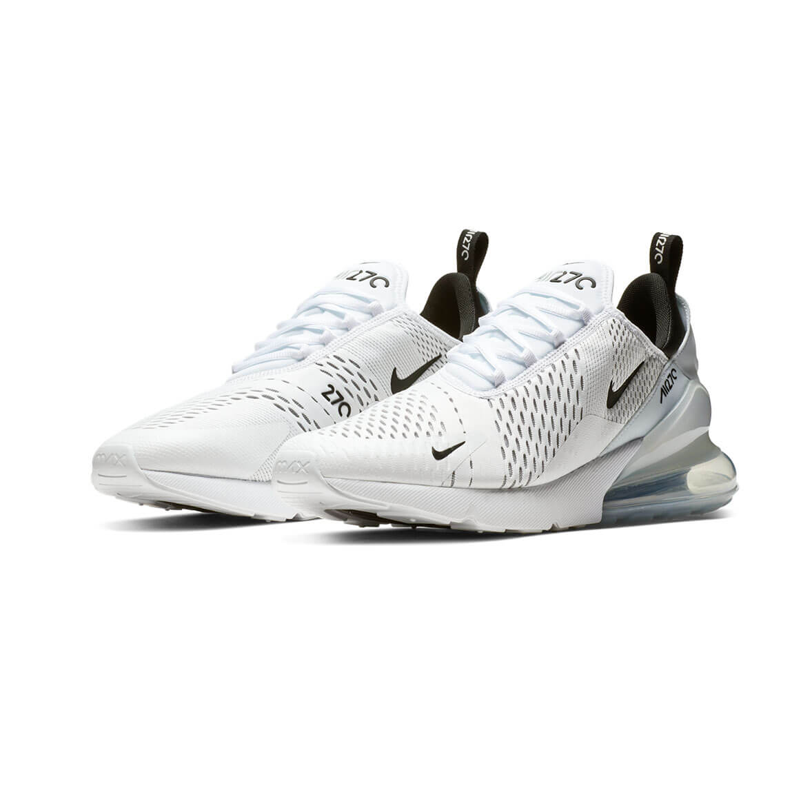 Nike Air Max 270 White Mx LACES STORE