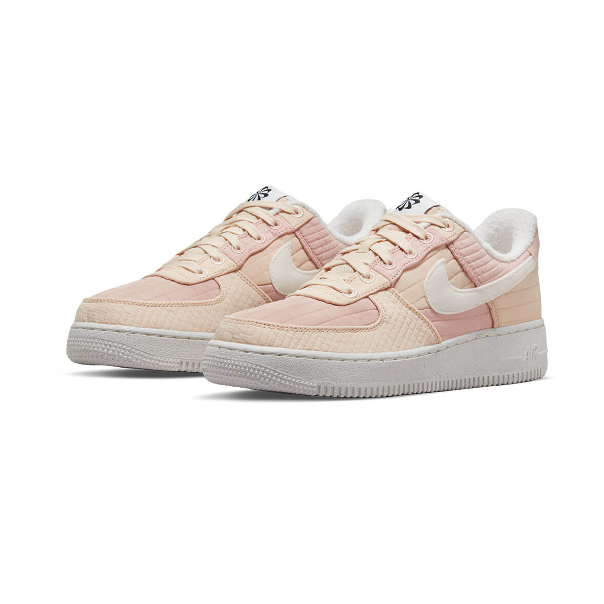 nike af 1 pink