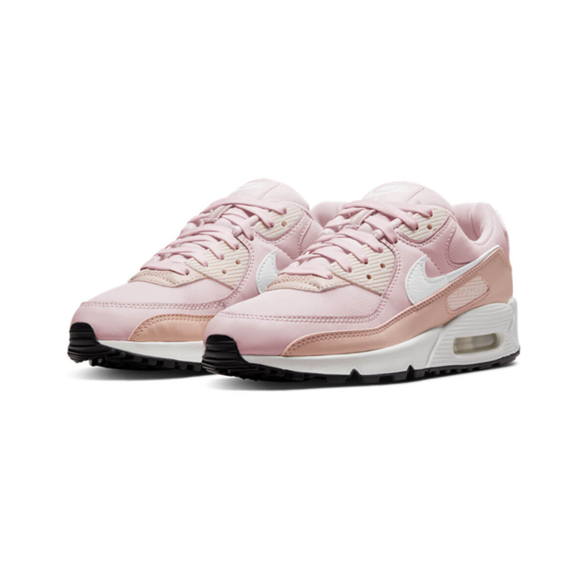 Nike Air Max 90 Pink Laces Mx LACES STORE