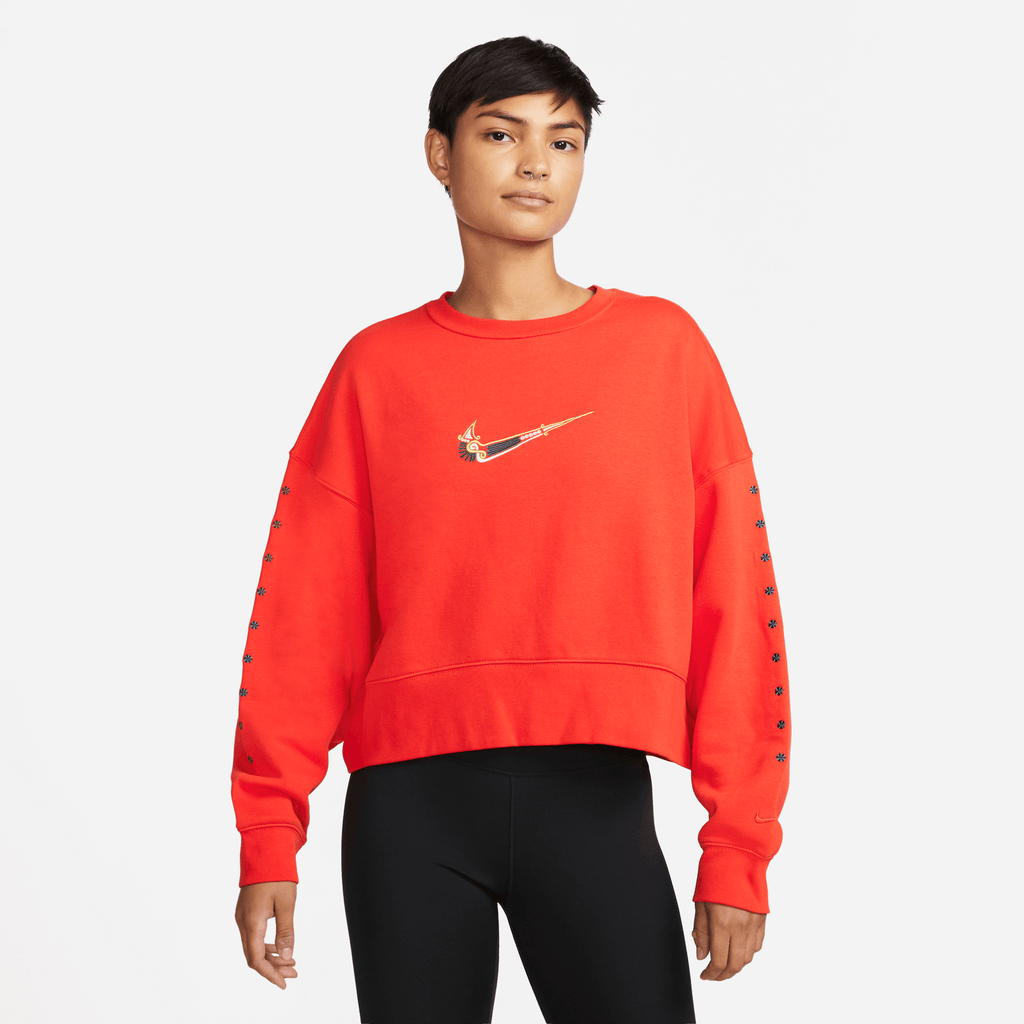 Nike Sportwear Sudadera "Día de Muertos: Siempre Familia"
