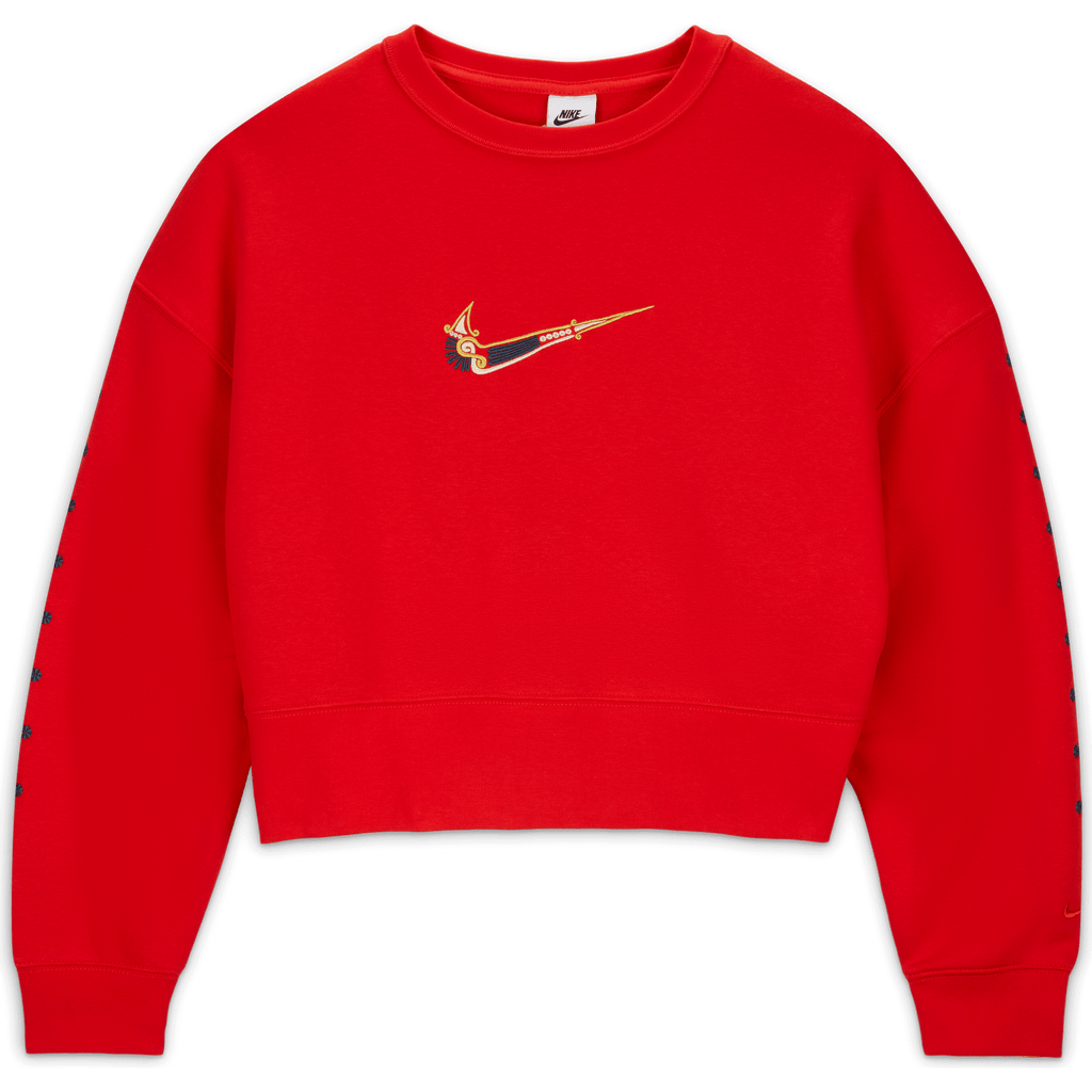 para mi familia nike hoodie