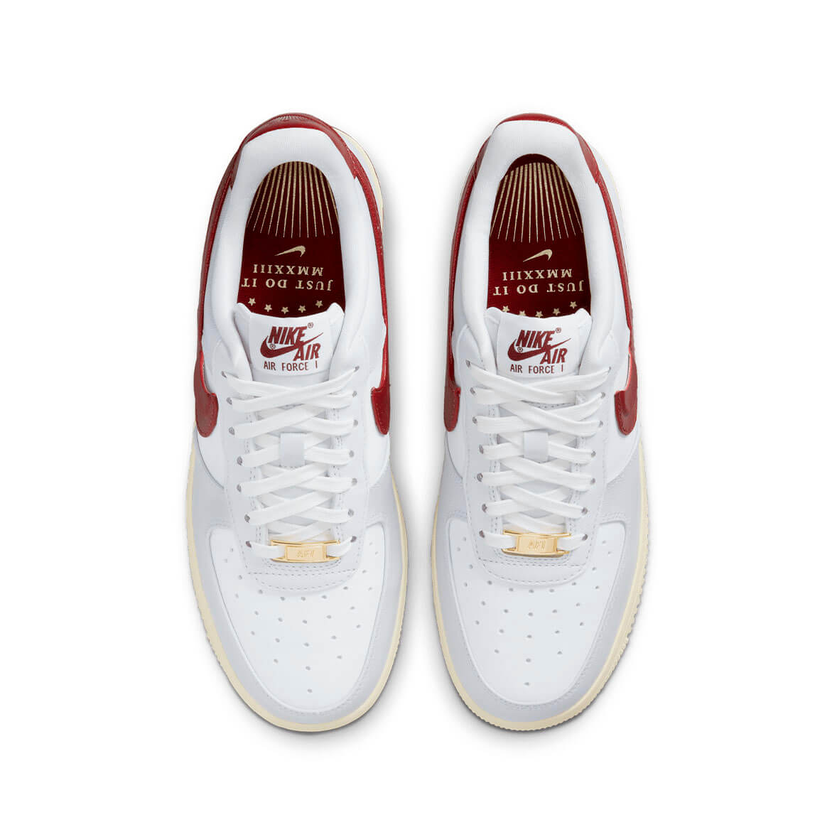 nike air force 1 '07 women's white