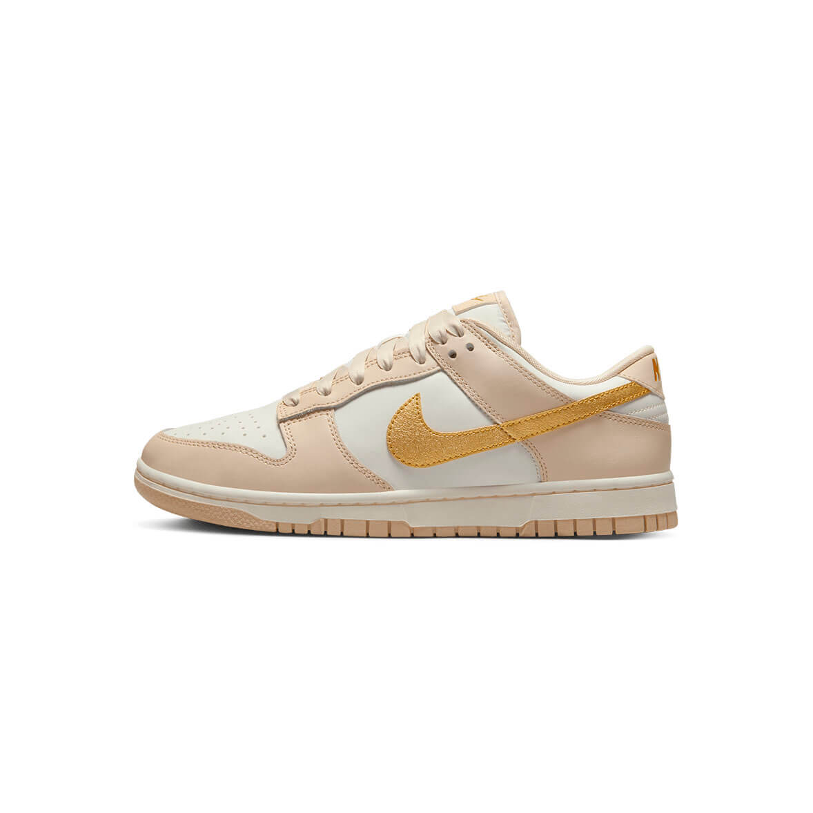 nike dunk low womens oatmeal