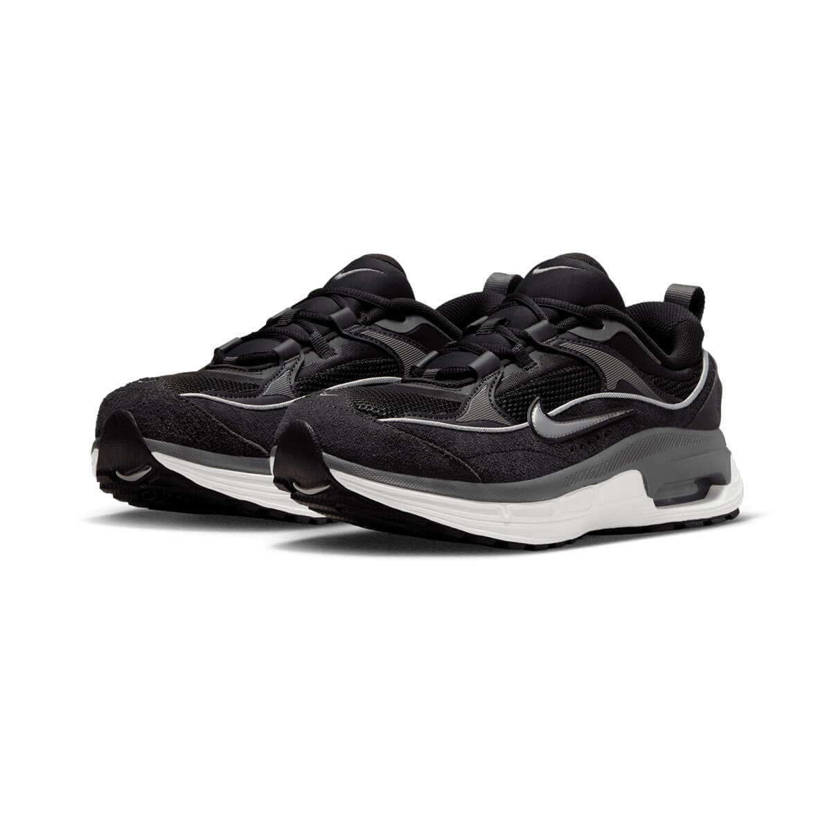 Nike Air Max Bliss Black - Laces Mx | LACES STORE