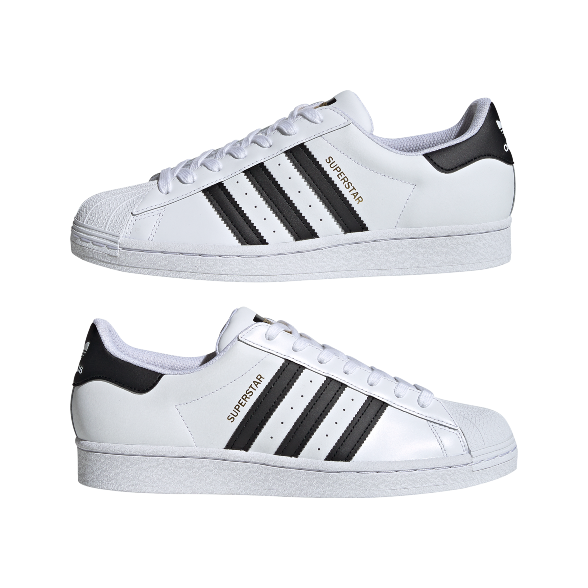 adidas Superstar LACES STORE