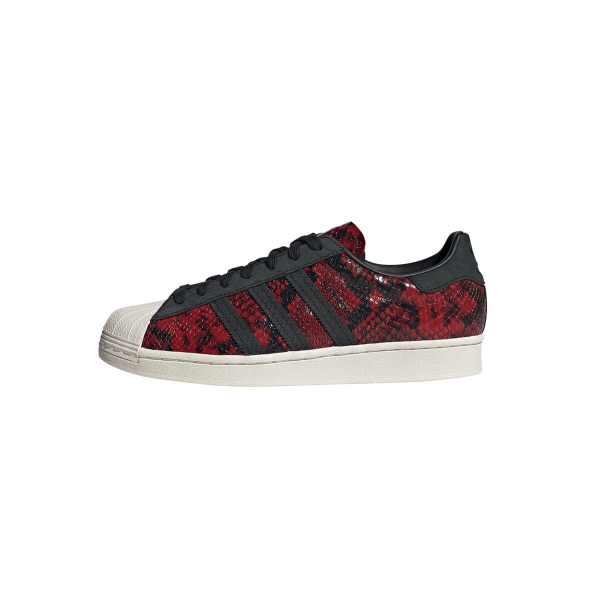 adidas Superstar Granate Laces Mx LACES STORE