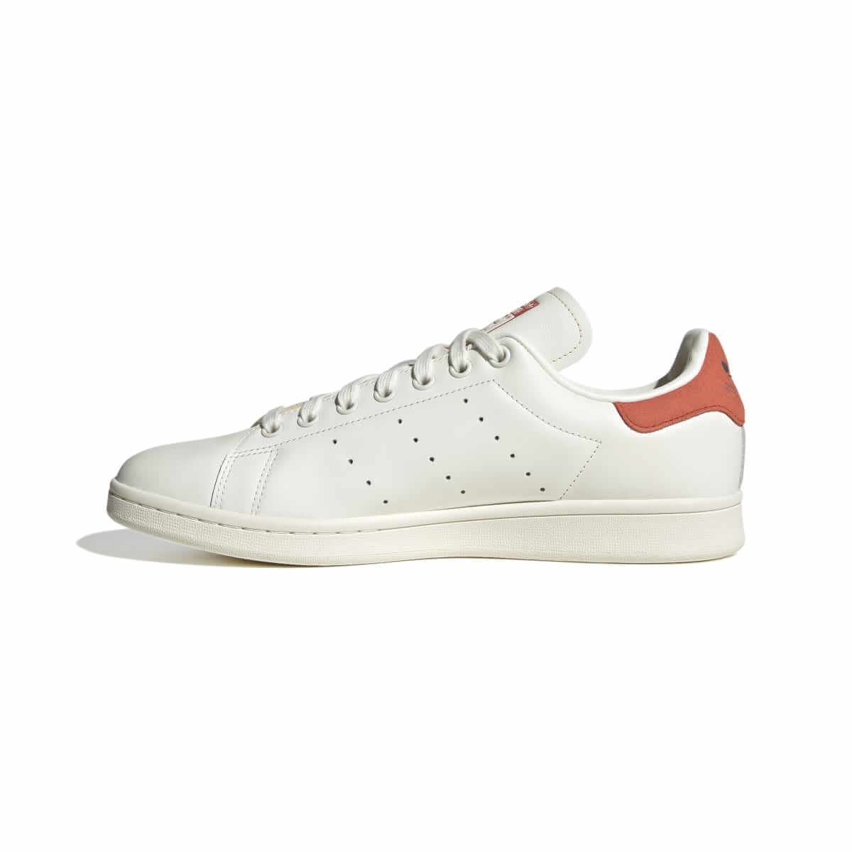 adidas White - Red - Mx | LACES