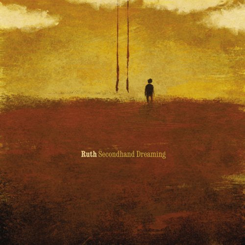 Ruth Secondhand Dreaming CD
