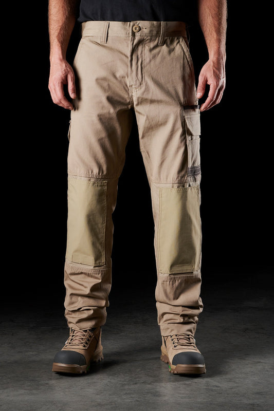 FXD WP3 Stretch Work Pant - Southern Cross Safety & Workwear